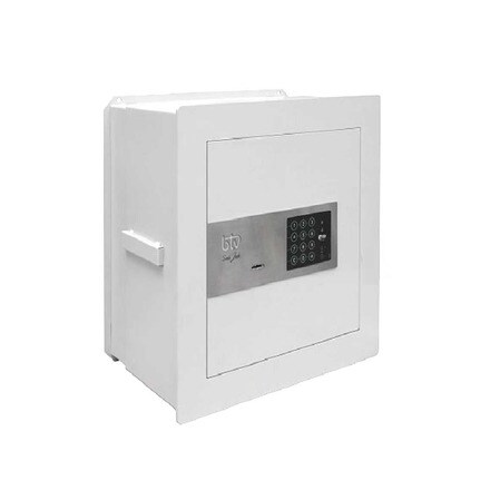 Image of Caja Fuerte Electrónica Jade We-56 001000103844