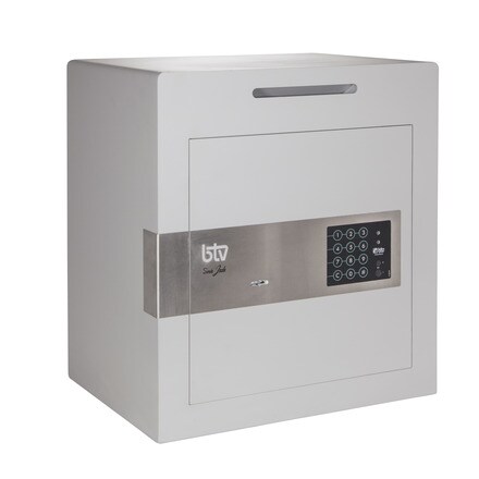 Image of Caja Fuerte Electrónica Jade E-40 Ranura 001000103877