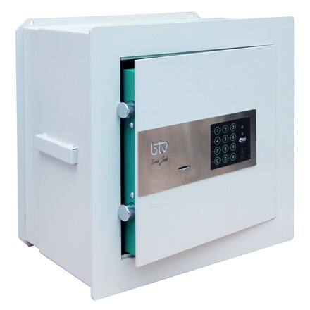 Image of Caja Fuerte Electrónica Jade We-40 001000103893