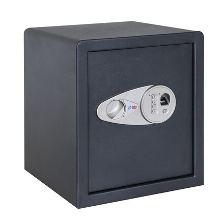 Image of Caja Fuerte Electrónica Tecna 410 001000103901