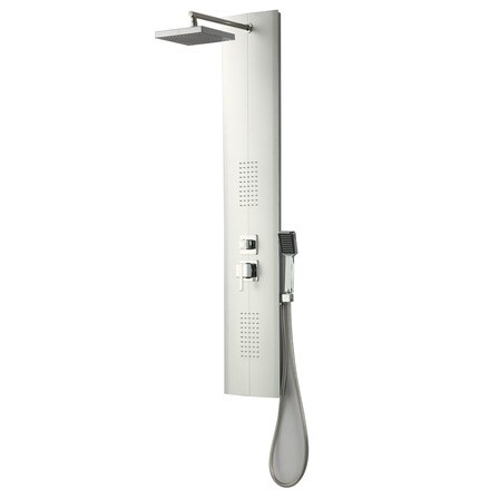 Image of Columna Hidromasaje Granada 000700603061