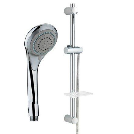 Image of Conjunto Ducha C/barra Tiny 000703400739