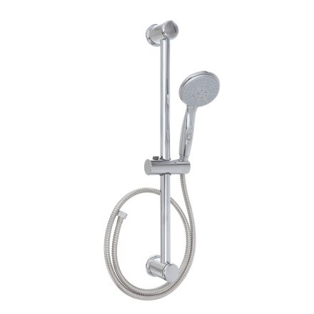 Image of Conjunto Ducha C/barra Rain 000703400903