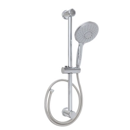 Image of Conjunto Ducha C/barra Rain 000703400911