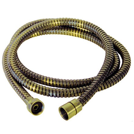 Image of Flexo Ducha Bronce 000703200808