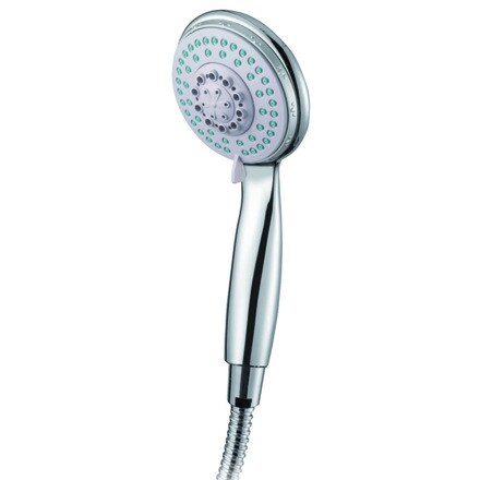 Image of Conjunto Ducha C/soporte Arga 000703301028