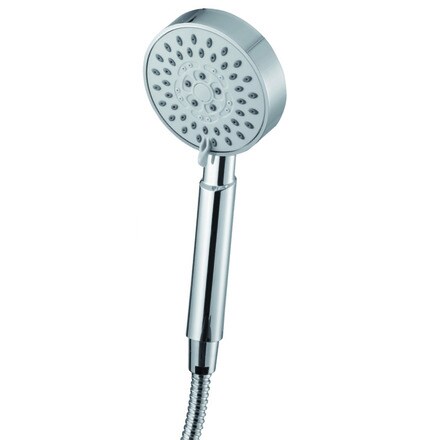 Image of Conjunto Ducha C/soporte Sella 000703301051