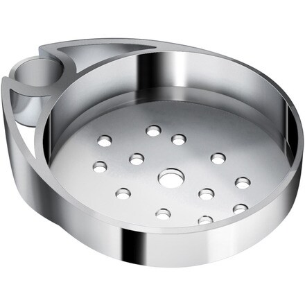 Image of Jabonera Para Barra De Ducha 000703601112