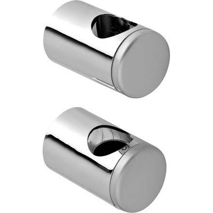 Image of Soporte Fijo Para Barra Ducha 2 Uds 000703601187