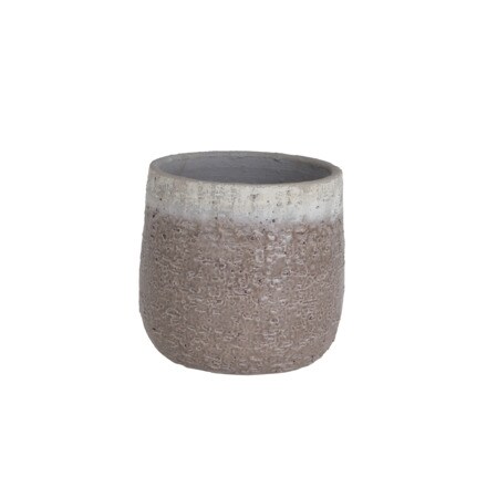 Image of Maceta Cerámica Iris 29 000931006985