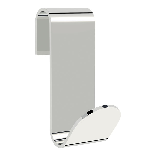 Depory Ganchos de Ventosa Ideales para la Cocina o el ba/ño Gancho de la Pared Fija con Ventosa para la Cocina y el ba/ño Pl/ástico Gris