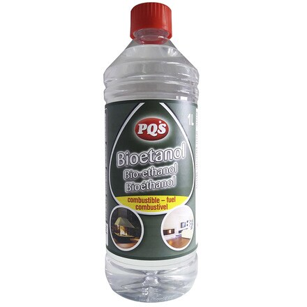 Image of Biocombustible Etanol Desaromatizado 000803400894