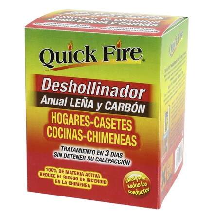 Image of Deshollinador Catalítico Anual 000803613025