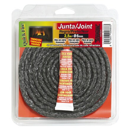 Image of Junta Redonda Fibra De Vidrio 000803613165