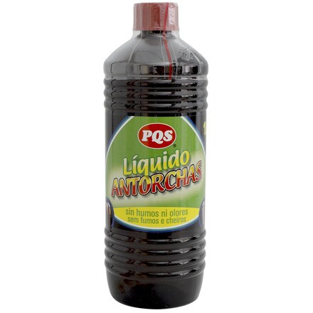 Image of Líquido Antorchas 000803613181