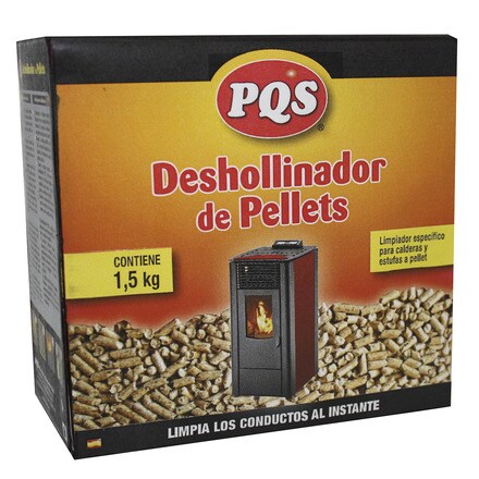 Image of Deshollinador Pellets 000803613850