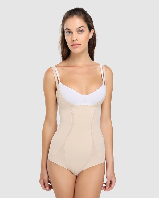 Body adelgaçante Firm Foundations Maidenform