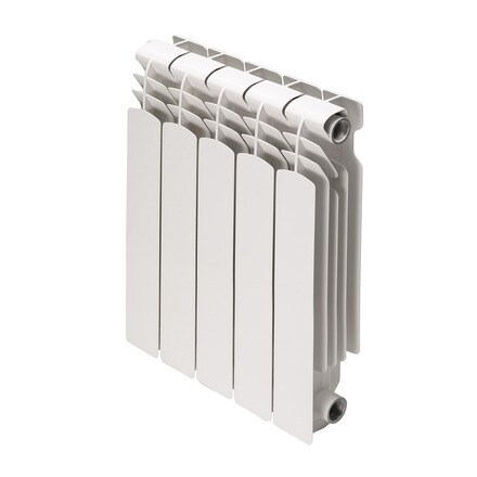 Image of Radiador Hidráulico Orion 45 000803306190