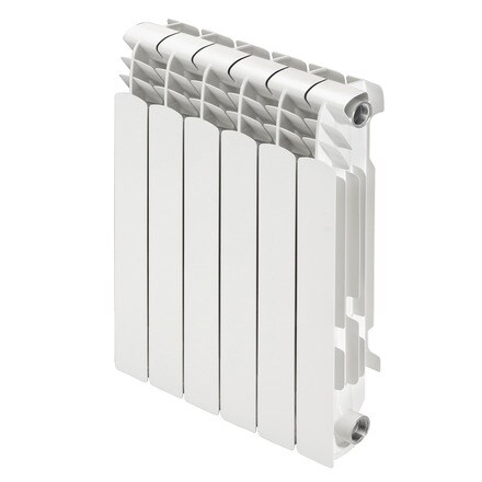 Image of Radiador Hidráulico Orion 60 000803306208