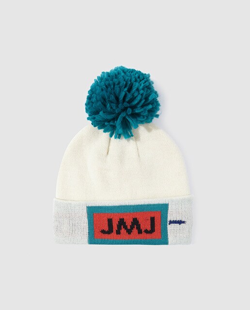 Moncler Sombreros & Gorras granate Moncler Sombreros & Gorras granate