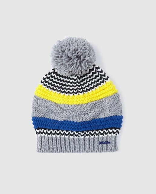 Moncler Sombreros & Gorras granate Moncler Sombreros & Gorras granate
