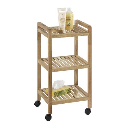 Image of Carrito De Baño Con Ruedas Norway 000705005189