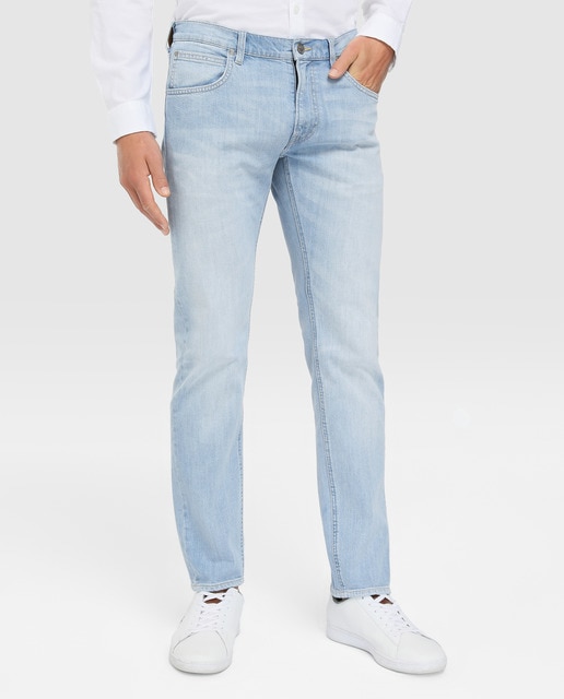 Vaqueros Lee Hombre · Moda · El Corte Inglés
