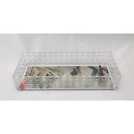 Image of Organizador Cajones Perforado 000704402080