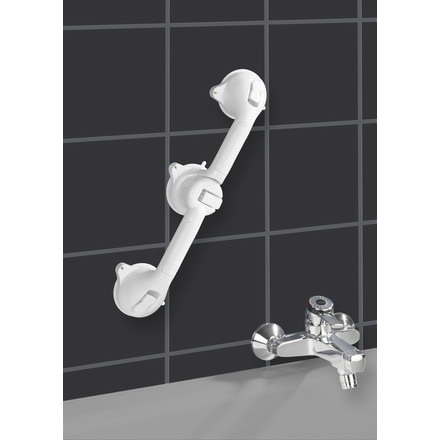 Image of Asa Seguridad Ventosas Trío Secura 000704800739