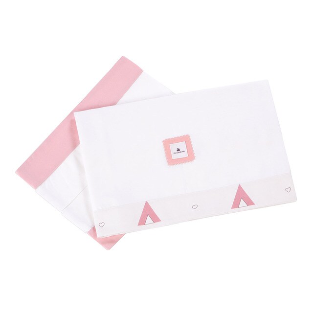 baby bunting cot sheets