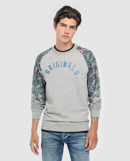 Corte Sudaderas Y El Hombre Moda Jones Inglés · Chándals Jackamp; roxBedC