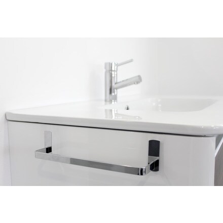 Image of Toallero Lateral Mueble Adhesivo Vento 000705005692