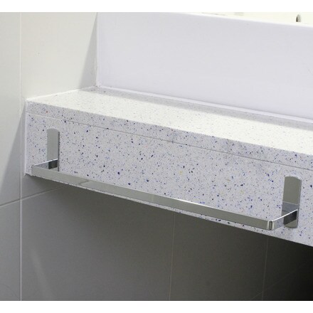 Image of Toallero Lateral Mueble Adhesivo Vento 000705005726