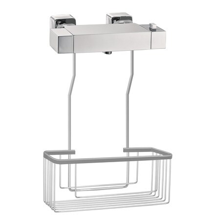 Image of Cestillo Jabonera Para Colgar Bajo Grifo 000705005999