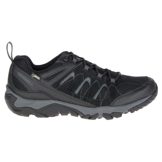 Merrell Zapatillas MontaÃ±a Mujer El Corte Ingles Zapatillas