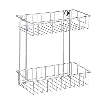 Image of Cesto Classic Rectangular Doble 000705004166