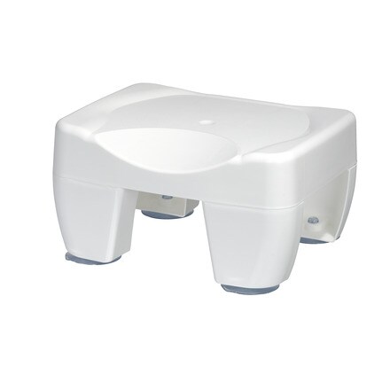 Image of Asiento Ventosas Para Bañera Secura 000704800697