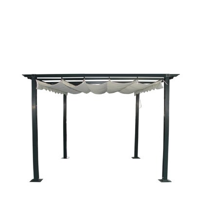 Image of Pérgola Aluminio Corredera Ross 000979000973