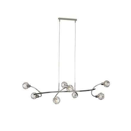 Image of Lámpara Colgante Salvador 001308006491