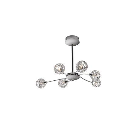 Image of Lámpara Colgante Salvador 001308006509