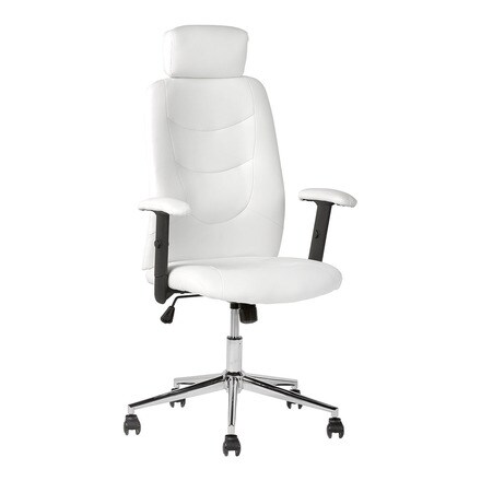 Image of Silla Escritorio Giratoria Rabbit 001406801298