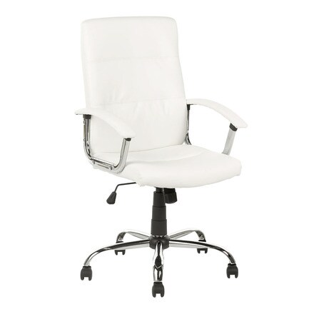 Image of Silla Escritorio Giratoria Tea 001406801306