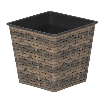 Image of Macetero De Fibra Calypso 000927010678