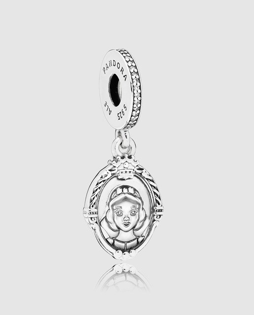 charm pandora blancanieves charm pandora blancanieves