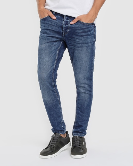 Only /& Sons Vaqueros Slim para Hombre