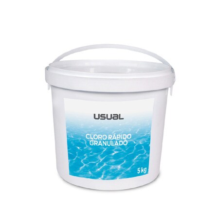 Image of Cloro Granulado Disolución Rápida 000963501937