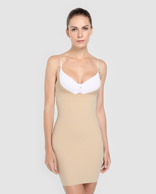 Vestido shapewear de mulher Maidenform