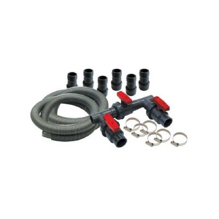 Image of Bypass Kit Para Bombas De Calor 000963606629