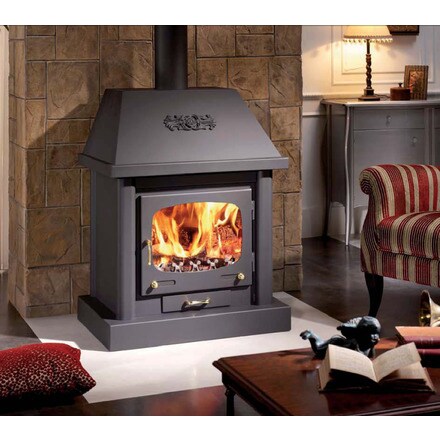 Image of Estufa Leña La Mancha 000803612563