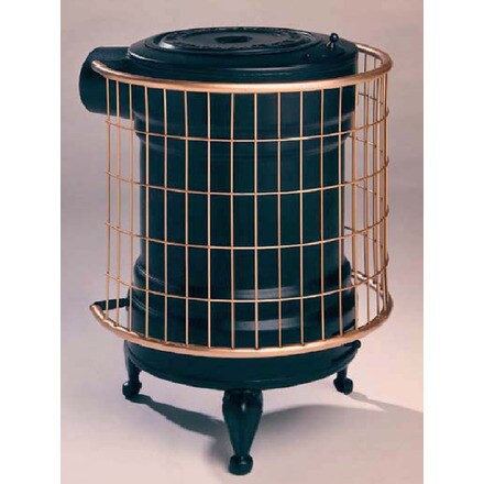 Image of Estufa Leña Redonda 22004 000803615137